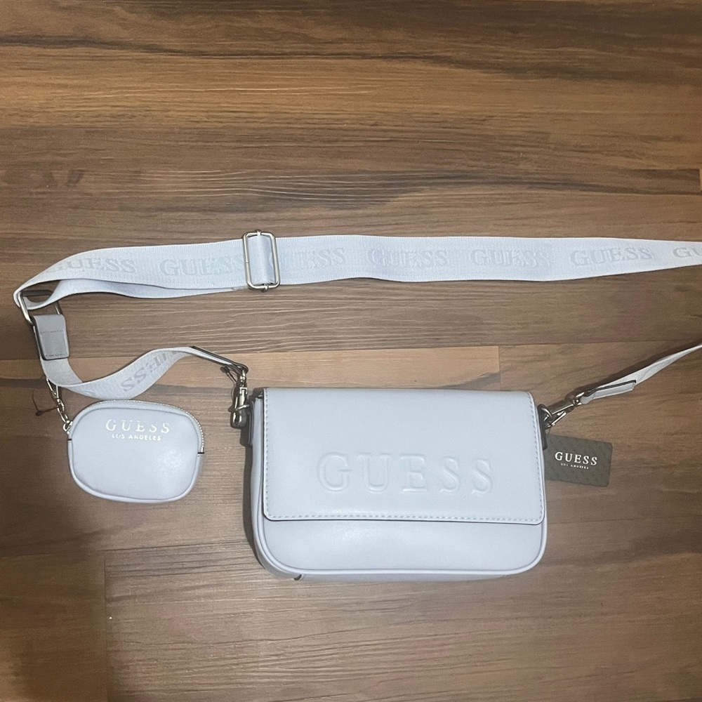 Guess Crossbody